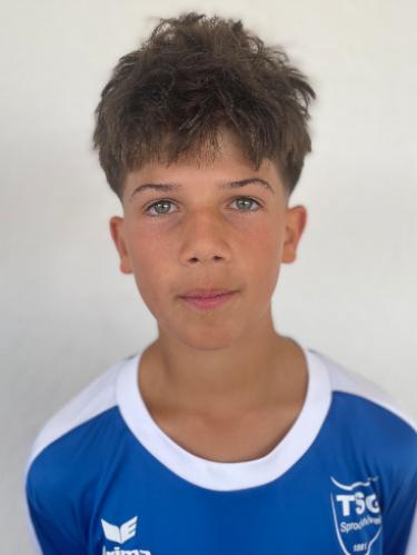 Luka Kluy