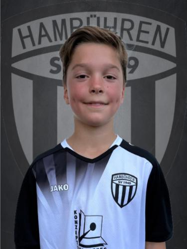 Hennes Bendik Bierschwale