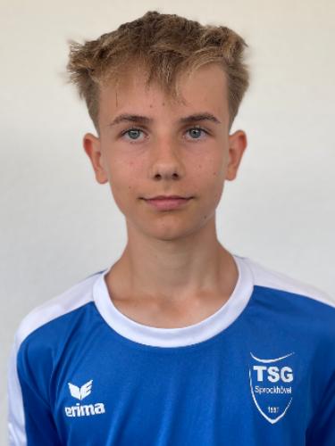 Lasse Emil Menge