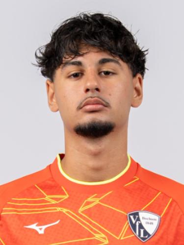 Georgios Rafail Polychronidis