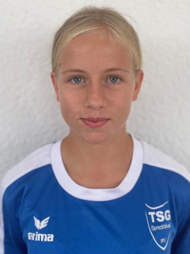 Helena Emma Schaefers