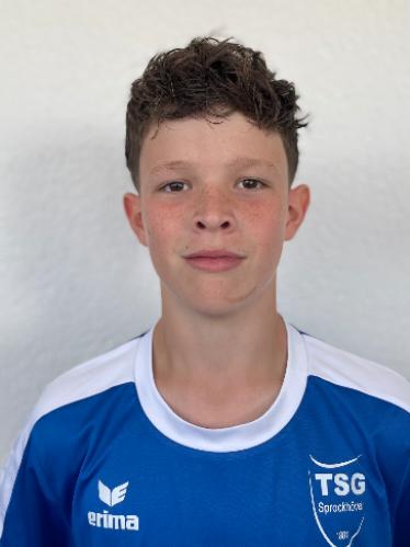 Valentin Elijah Schütt