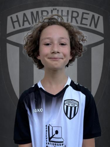 Nico Leandro Schönemann