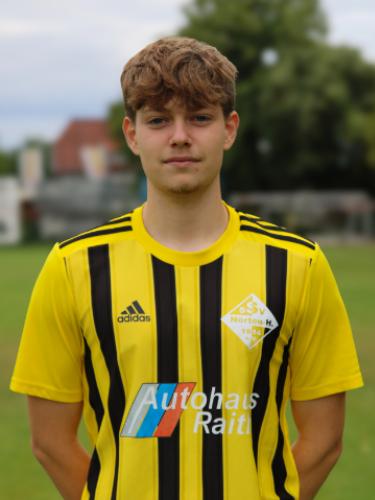 Kian Luka Frenzel