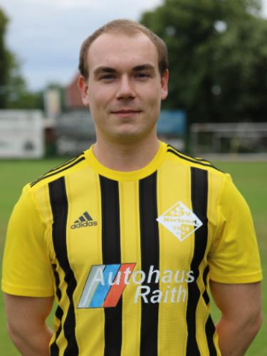 Moritz Bahr