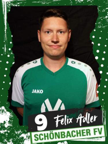 Felix Adler