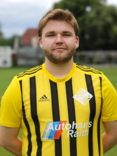 Moritz Grubich