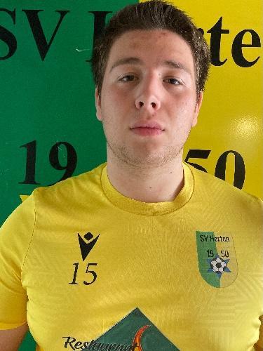 Nicolas Hartlaub