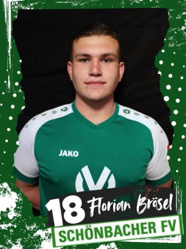 Florian Brösel