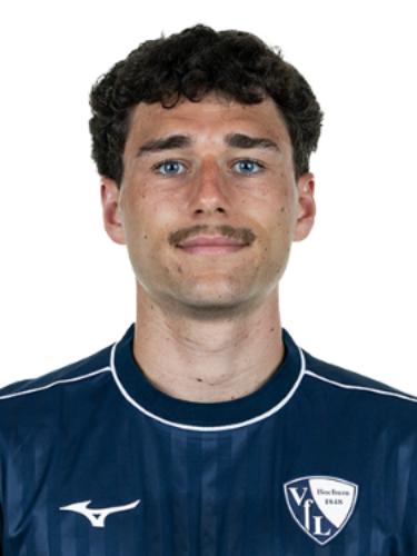 Luis Hartwig