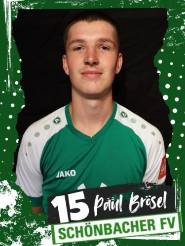 Paul Brösel