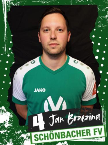 Jan Brzezina