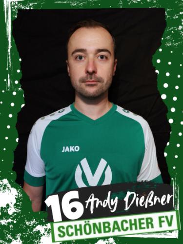 Andy Dießner