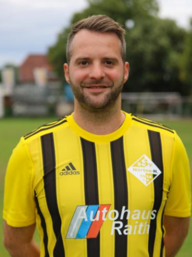 Manuel Pfeufer