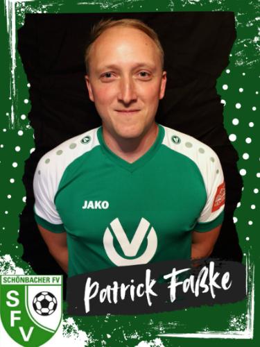 Patrick Faßke