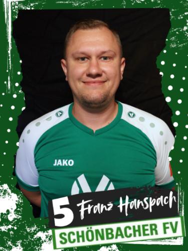 Franz Hanspach