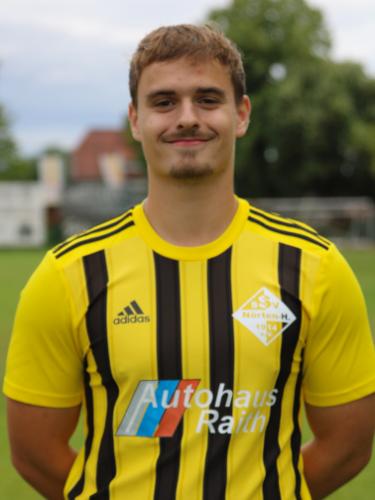 Justus Alexander Lohne