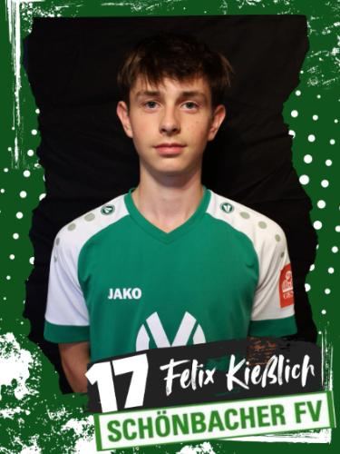 Felix Kießlich