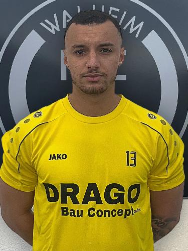 Ayman Arabi
