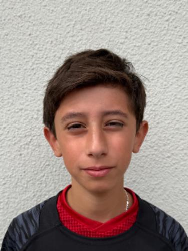 Arda Talha Akbas