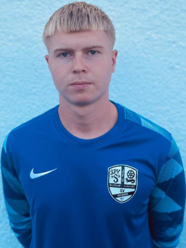 Lukas Bieniek
