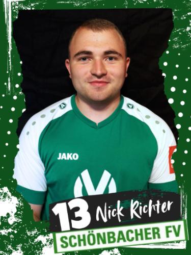 Nick Richter
