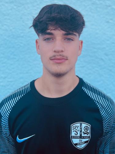 Ruben Carvalho Claramunt