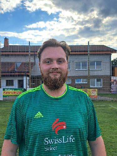 Simon Lüddens