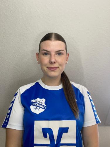 Theresa König
