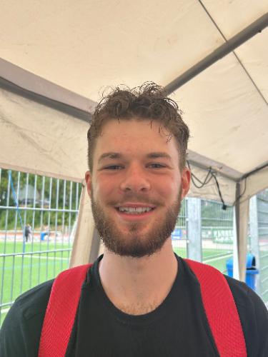 Joel Fontaine