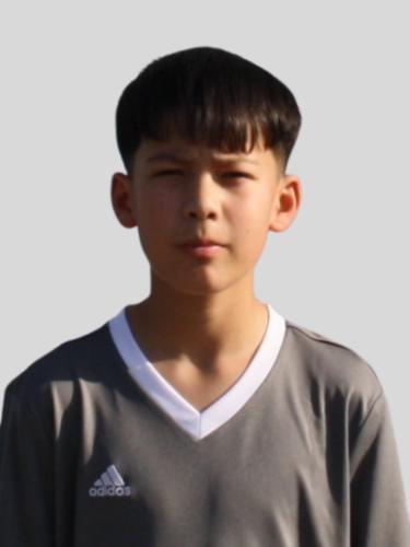 Julian Bao Nam Vahrenhold