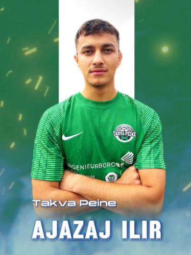 Ilir Ajazaj