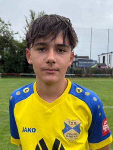 Jonas Ercan Scherschnjow