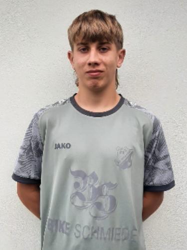 Tristan Knut Marscheider