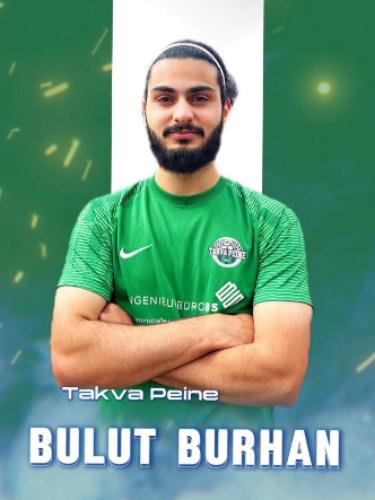Burhan Bulut