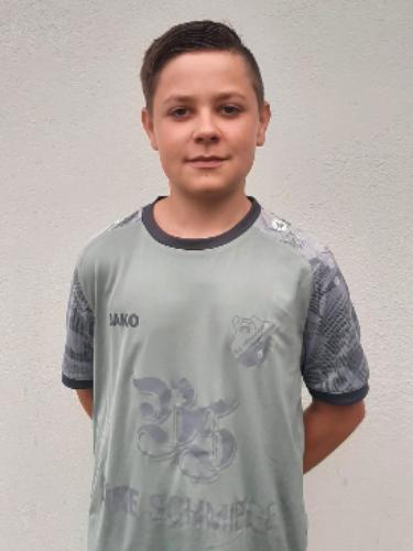 Eike Thorsten Müller