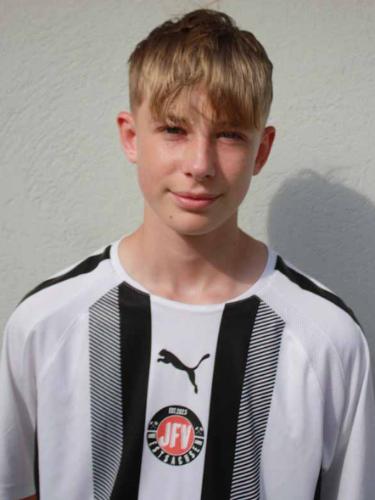 Nick Trompelt