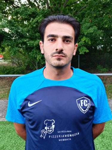 Abdul Majid Alkhatib