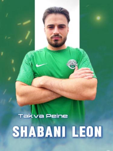 Leon Shabani