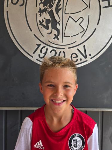 Noa Levin Schumacher