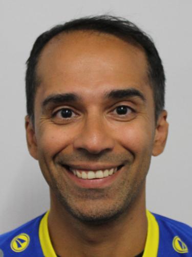 Mustapha Sayed
