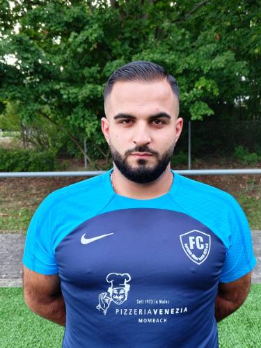 Baris Eyuep Durmaz
