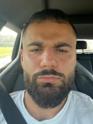 Mahan Musa