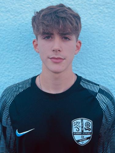 Alex Jungheim