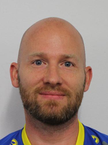 Daniel Wildner