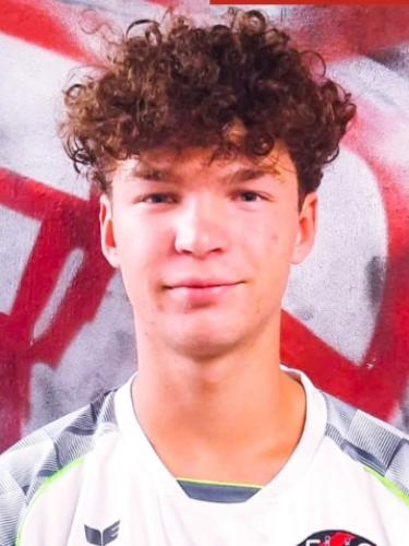 Max Egon Müller