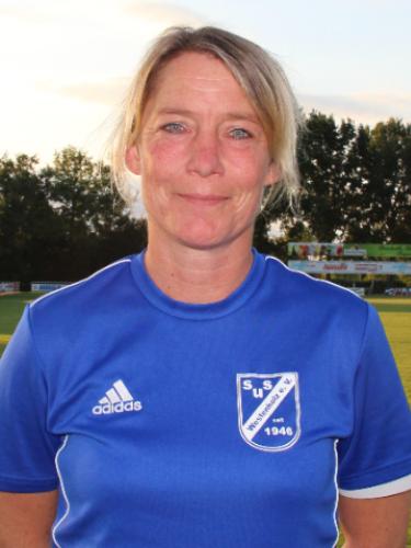 Claudia Lietz