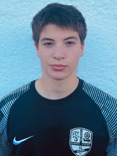 Zafer Ertugrul Yücel