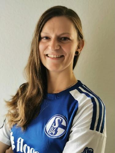 Julia Kirsten