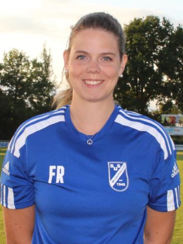 Fabienne Reckhaus